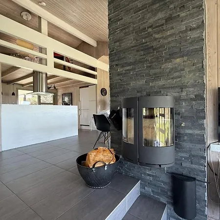 Marcus - 500m From The Sea By Interhome Tatil Evi Saltum