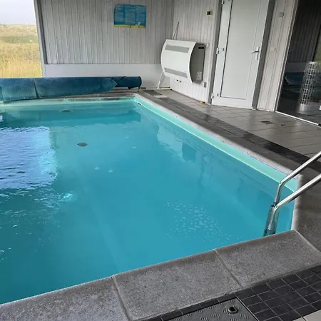 Marcus - 500m From The Sea By Interhome Saltum