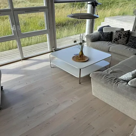Marcus - 500m From The Sea By Interhome Tatil Evi