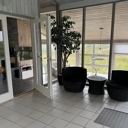 Marcus - 500m From The Sea By Interhome Saltum