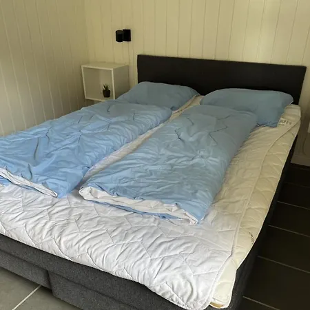 Marcus - 500m From The Sea By Interhome *