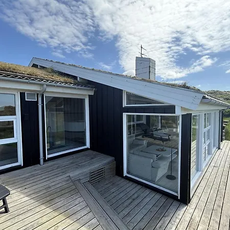 Tatil Evi Marcus - 500m From The Sea By Interhome Saltum