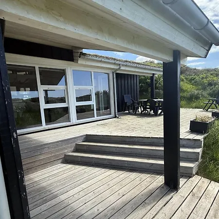 Tatil Evi Marcus - 500m From The Sea By Interhome Saltum