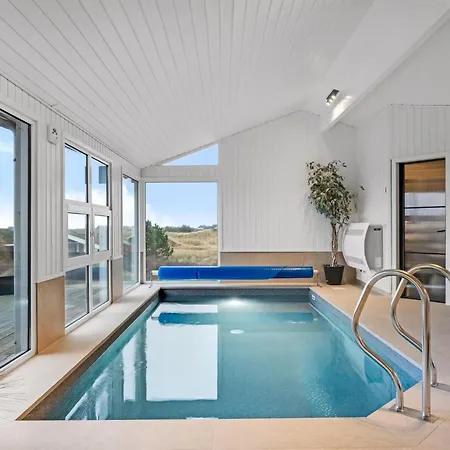 Marcus - 500m From The Sea By Interhome Vakantiehuis *