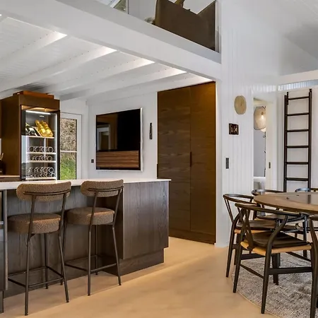 Marcus - 500m From The Sea By Interhome * Saltum