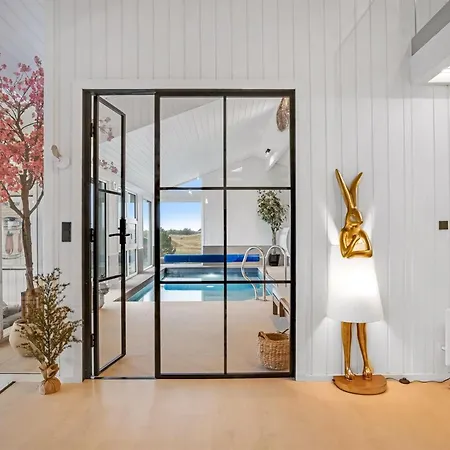 Marcus - 500m From The Sea By Interhome Vakantiehuis Saltum