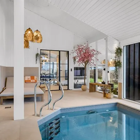 Vakantiehuis Marcus - 500m From The Sea By Interhome *