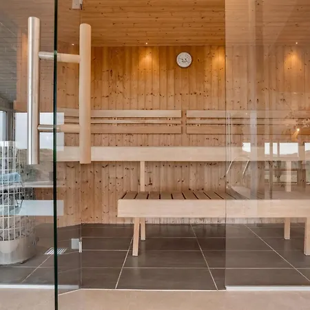 Tatil Evi Marcus - 500m From The Sea By Interhome