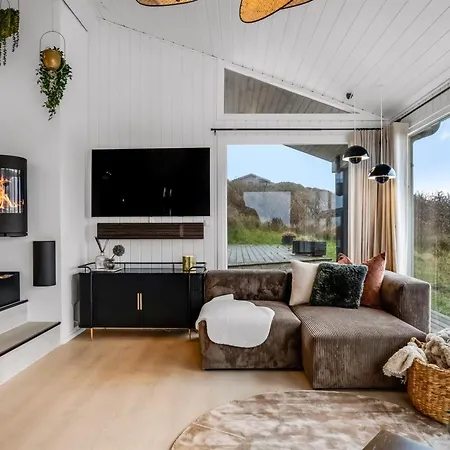Vakantiehuis Marcus - 500m From The Sea By Interhome *