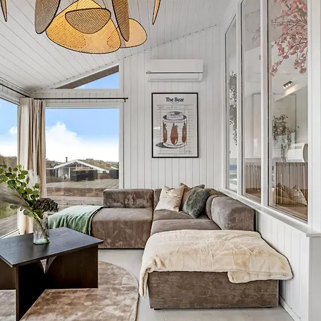 Vakantiehuis Marcus - 500m From The Sea By Interhome