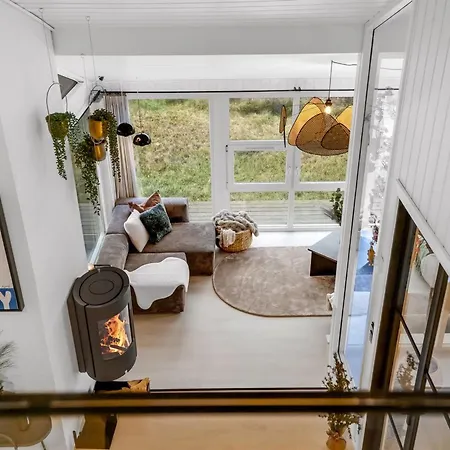 Marcus - 500m From The Sea By Interhome