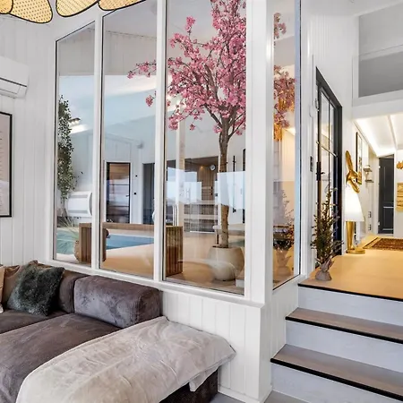 Marcus - 500m From The Sea By Interhome