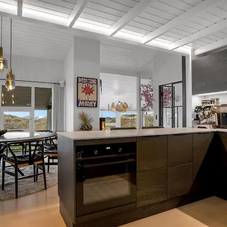 Vakantiehuis Marcus - 500m From The Sea By Interhome
