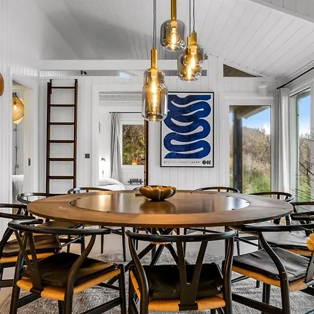 Marcus - 500m From The Sea By Interhome Vakantiehuis Saltum