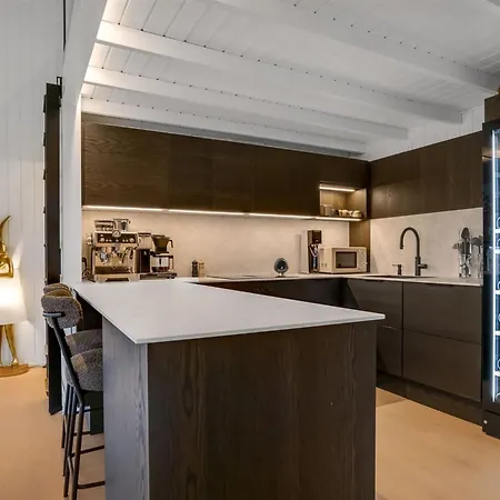 Vakantiehuis Marcus - 500m From The Sea By Interhome Saltum