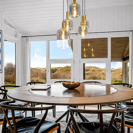 Vakantiehuis Marcus - 500m From The Sea By Interhome