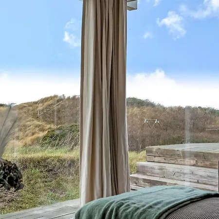Marcus - 500m From The Sea By Interhome Vakantiehuis Saltum