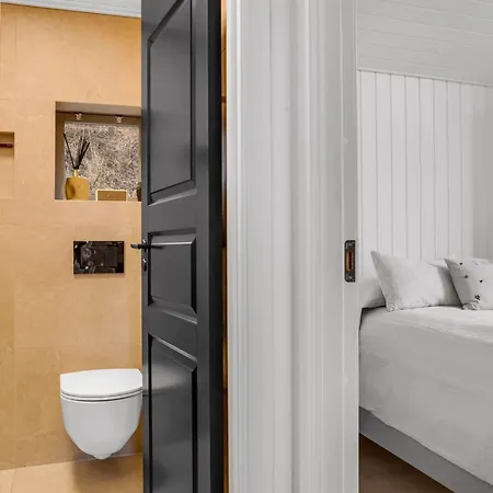 Vakantiehuis Marcus - 500m From The Sea By Interhome Saltum