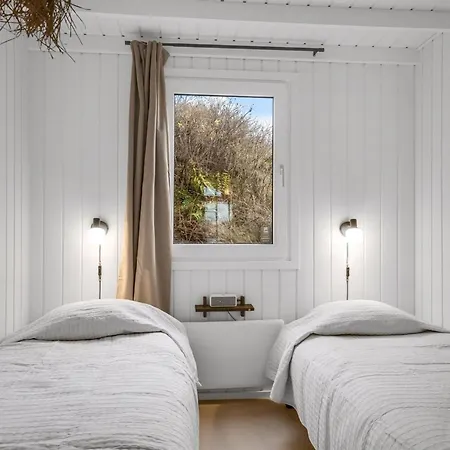 Marcus - 500m From The Sea By Interhome * Saltum