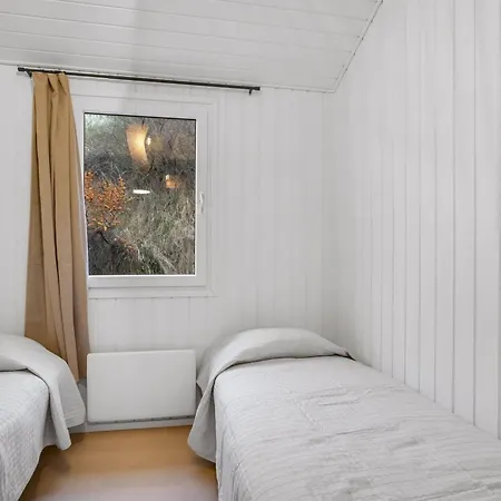 Marcus - 500m From The Sea By Interhome * Saltum