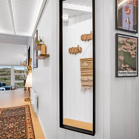 Marcus - 500m From The Sea By Interhome * Saltum