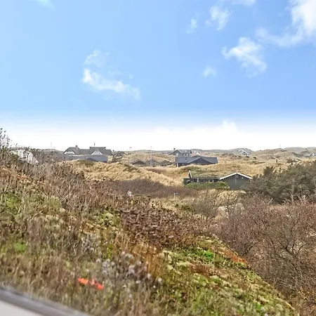 Vakantiehuis Marcus - 500m From The Sea By Interhome Saltum