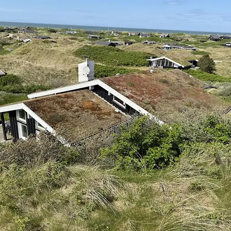 Marcus - 500m From The Sea By Interhome *
