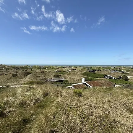Vakantiehuis Marcus - 500m From The Sea By Interhome Saltum